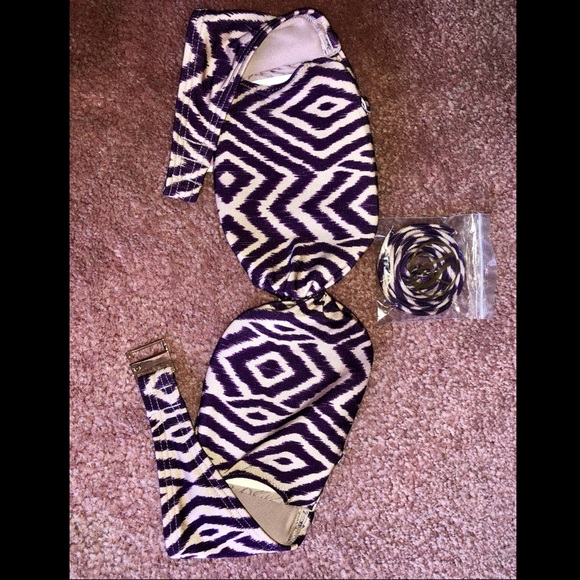 NWOT Victoria’s Secret Bikini Top - Picture 5 of 8